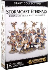 (70-99) Start Collecting Stormcast Eternals